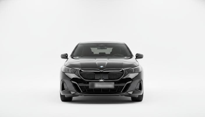 بي ام دبليو 520i 2024