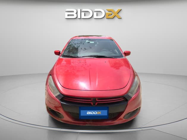 Dodge Dart 2013