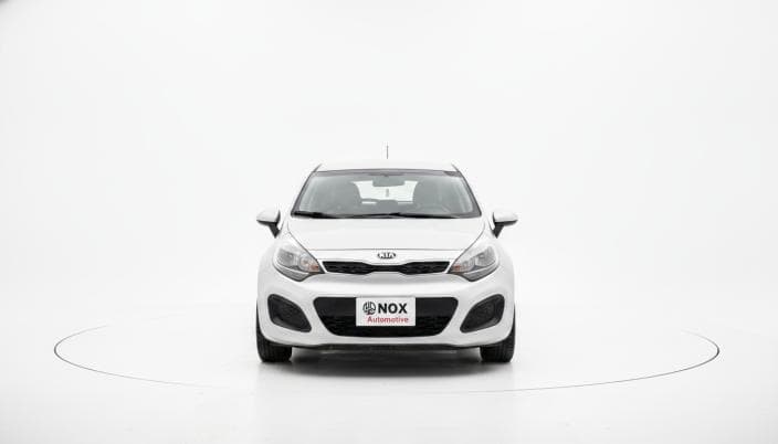 Kia Rio 2014