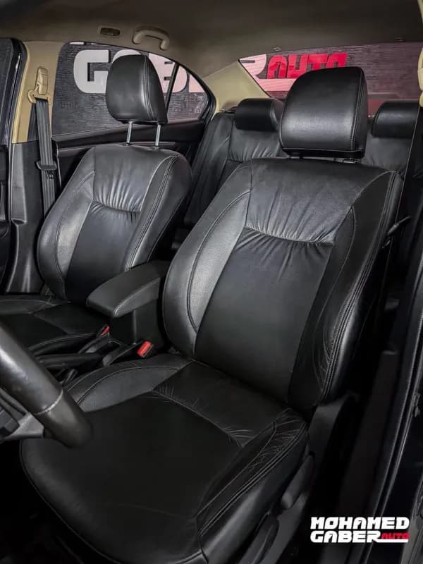 Suzuki Ciaz 2022 GLX Black Automatic — Used