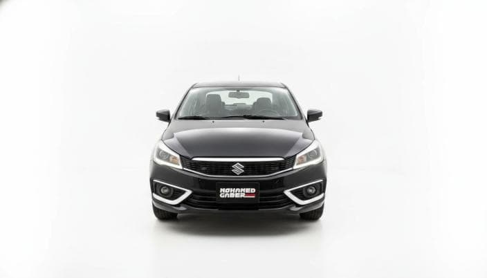 Suzuki Ciaz 2022 GLX Black Automatic — Used