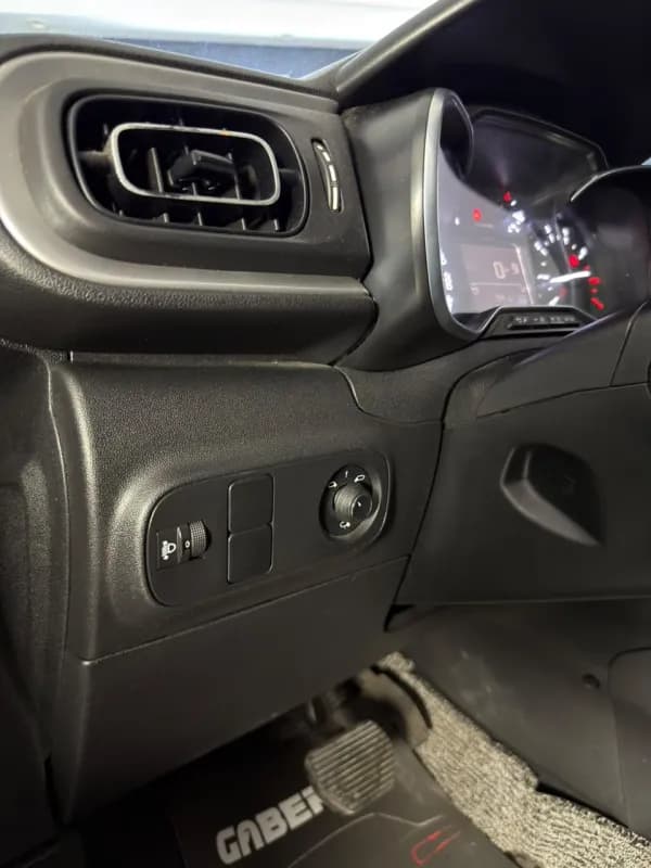 Citroen C3 2022 Shine Gray Automatic — Used