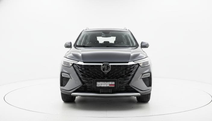 ام جي ار اكس 5 2024