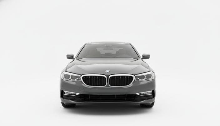 بي ام دبليو 520i 2023