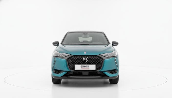 DS DS3 2021
