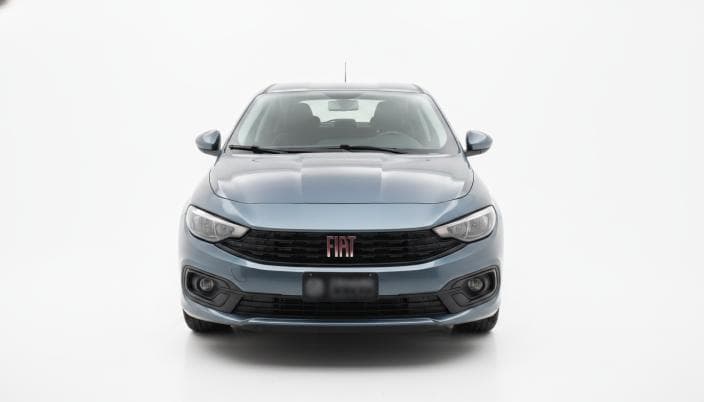 Fiat Tipo 2024