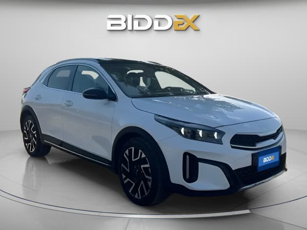 Kia XCeed 2024