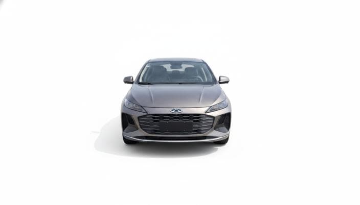 شيري أريزو 6 جي تي 2027