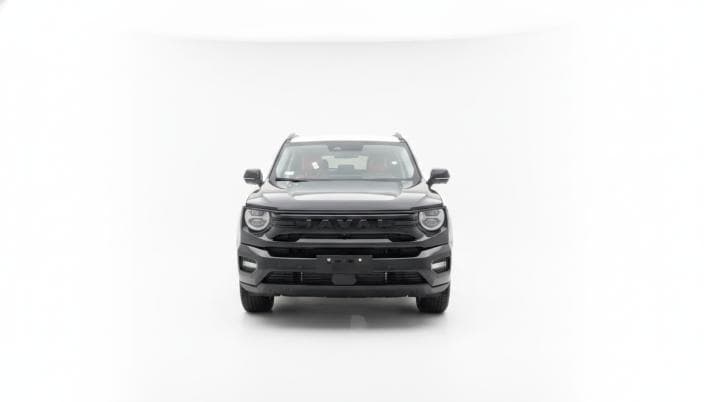 Haval H7 2027 HEV Black Automatic — New - 1