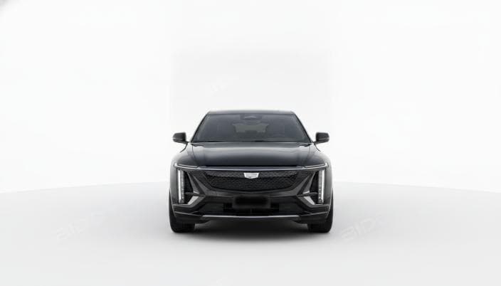 Cadillac LYRIQ 2026
