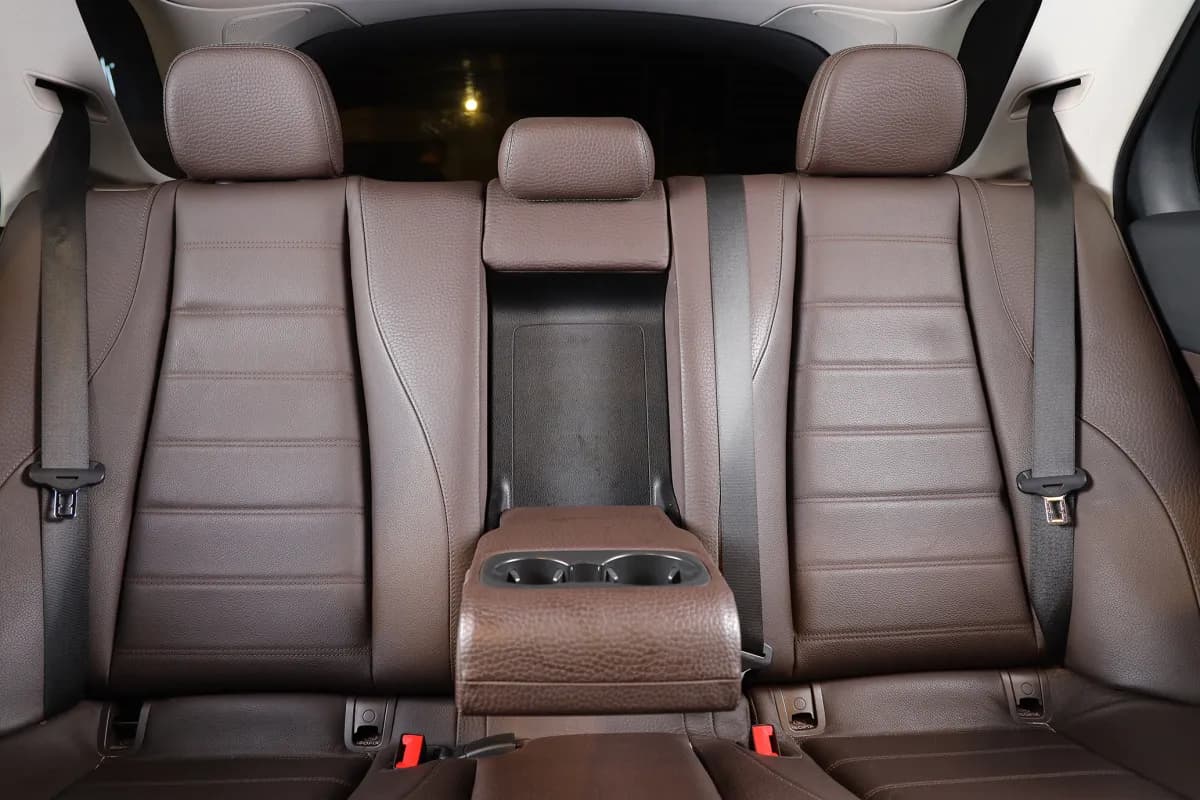 مرسيدس بنز GLE450 2026 ايه ام جي رمادي أوتوماتيك — جديدة