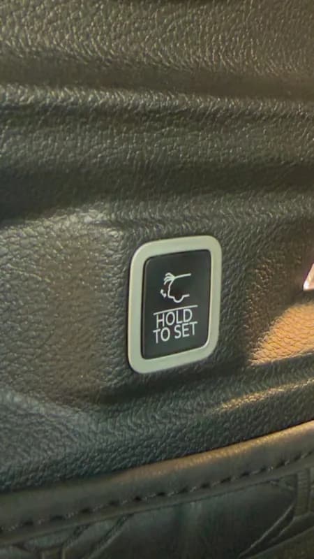 Jeep Grand Cherokee 2023 Summit White Automatic — Used