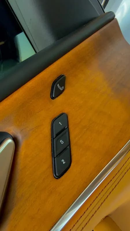 Jeep Grand Cherokee 2023 Summit White Automatic — Used
