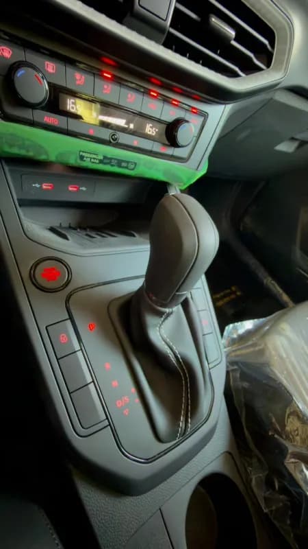 Seat Ibiza 2027 FR Nardo Gray Automatic — New