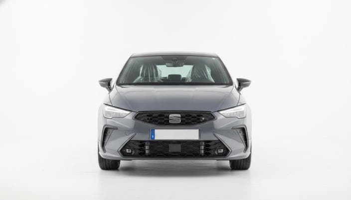 Seat Ibiza 2027 FR Nardo Gray Automatic — New - 1