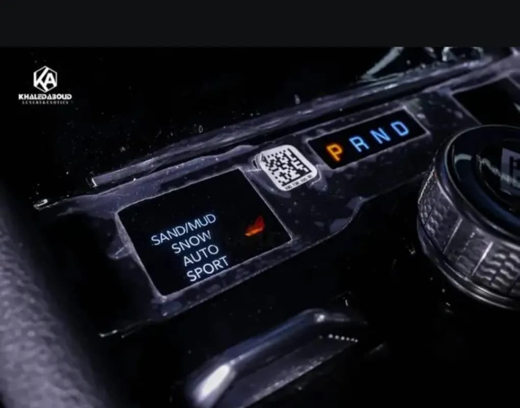 Jeep Grand Cherokee 2025 Limited Black Automatic — New