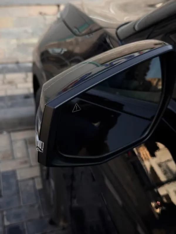 كيا سبورتاج 2024 توب لاين أسود أوتوماتيك — مستعملة