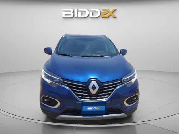 Renault Kadjar 2021