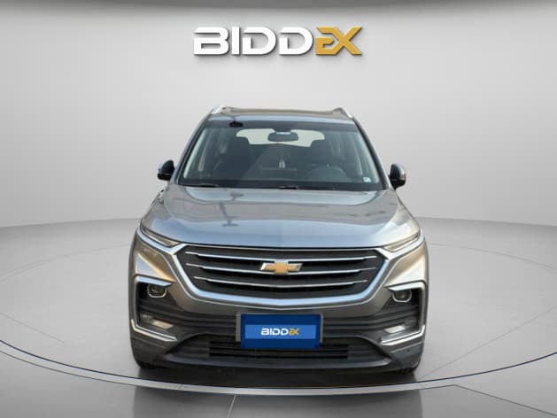 Chevrolet Captiva 2020
