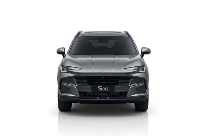 سويست S06 2027 دي ام أبيض أوتوماتيك — جديدة - 1
