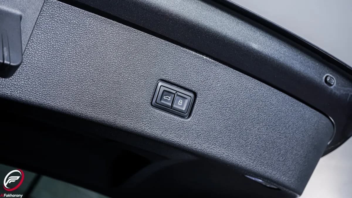 Audi Q8 2025 Sline Plus Cement Gray Automatic — Used
