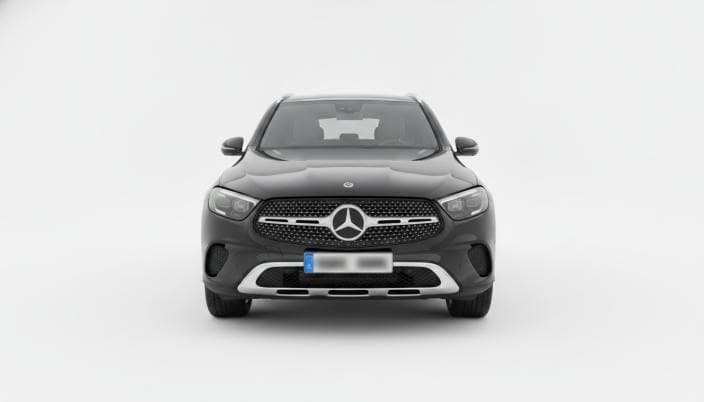 مرسيدس بنز جي ال سي 200 2023 اي ام جي فولي لوديد أسود أوتوماتيك — مستعملة