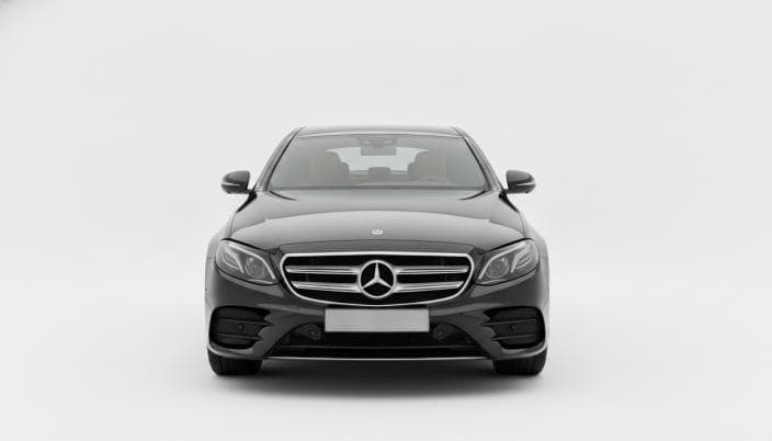مرسيدس بنز E200 2020
