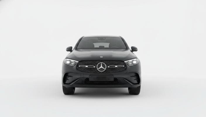 Mercedes-Benz GLC 300 2025 Premium Plus Black Automatic — Used - 1