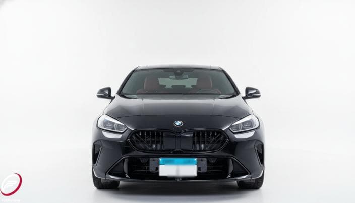 BMW 218i 2026 M Sport Black Automatic — Used - 1