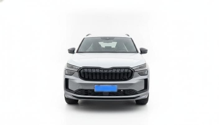 Skoda KODIAQ 2026
