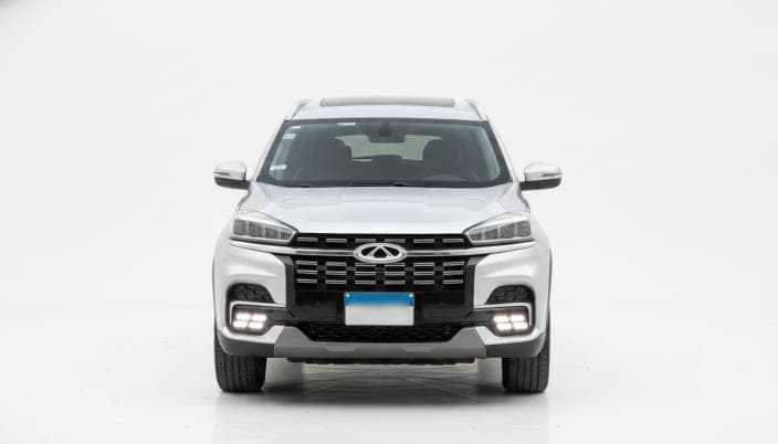 شيري تيجو 8 2025