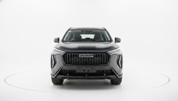 هافال اتش 6 2026