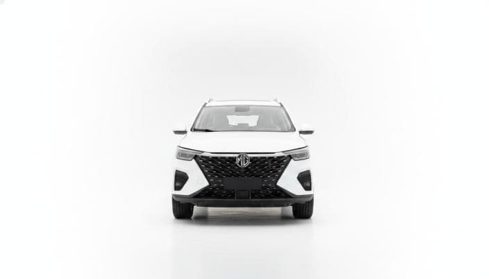 ام جي ار اكس 5 2025