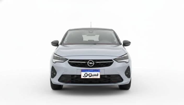أوبل كورسا 2022