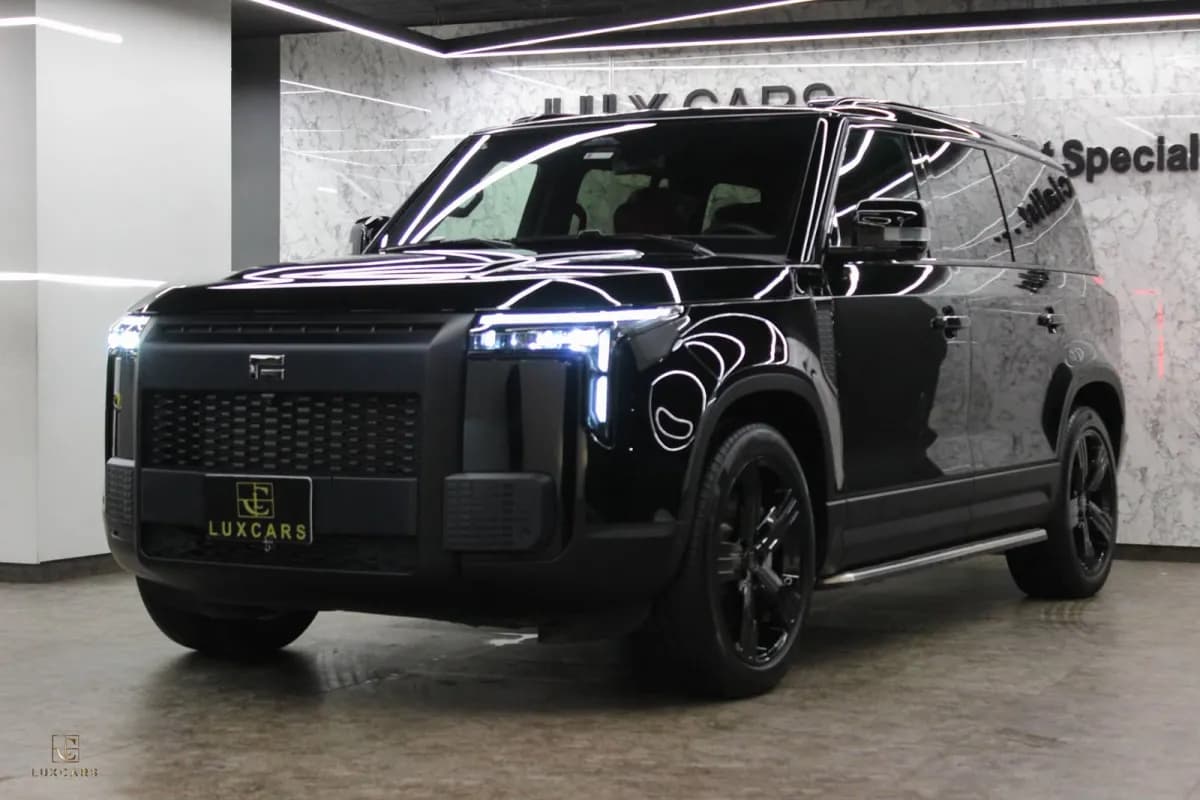 Rox 01 2026 Vip Black Automatic — Used
