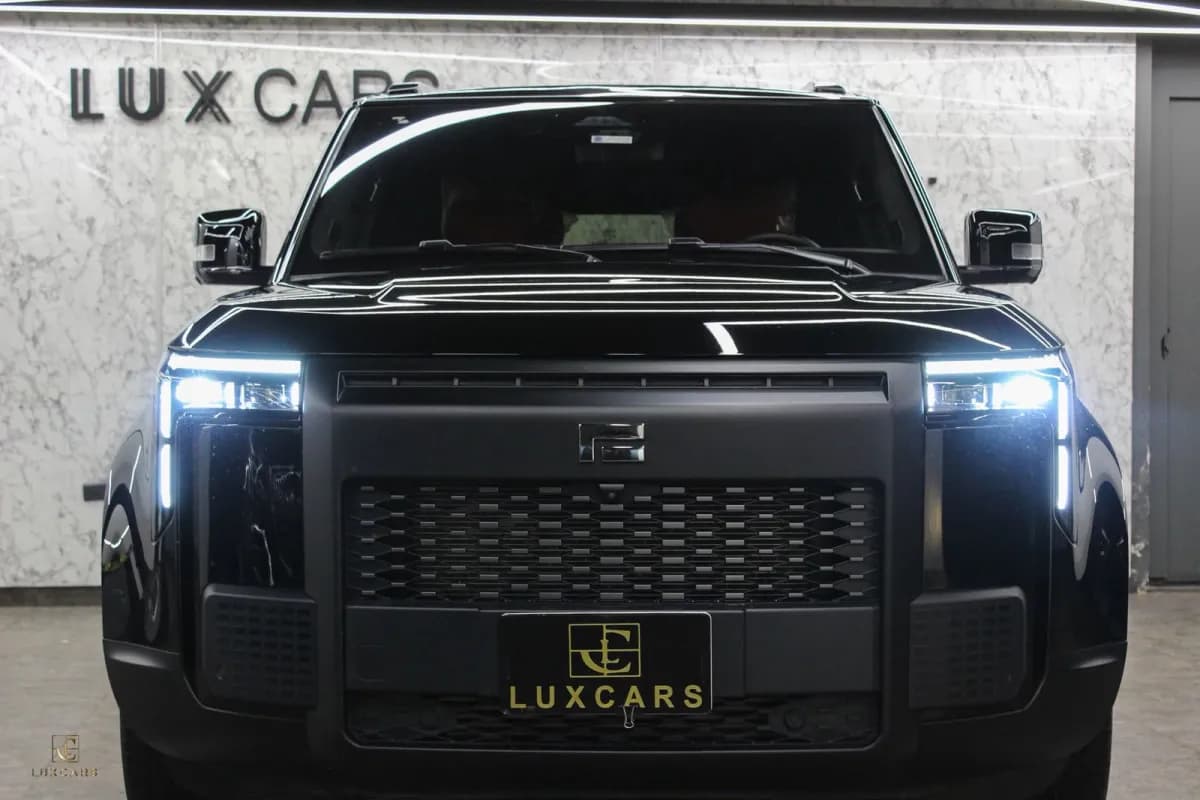 Rox 01 2026 Vip Black Automatic — Used