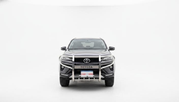 Toyota Fortuner 2023
