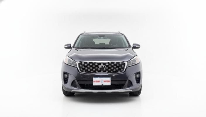 Kia Sorento 2020