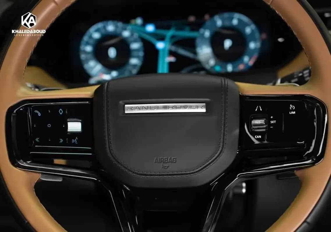 Range Rover Velar 2024 P250 Gray Automatic — Used