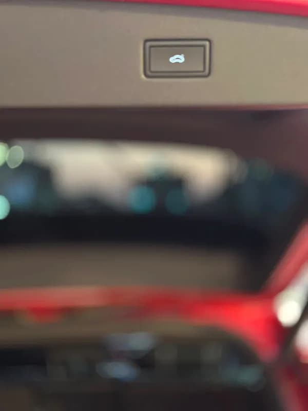 Seat Tarraco 2021 FR Red Automatic — Used