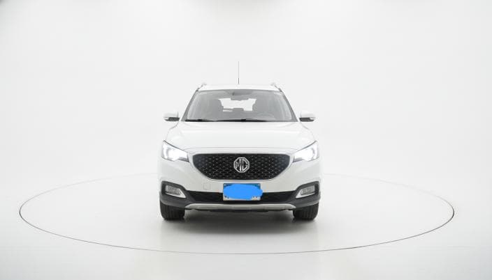 MG ZS 2020