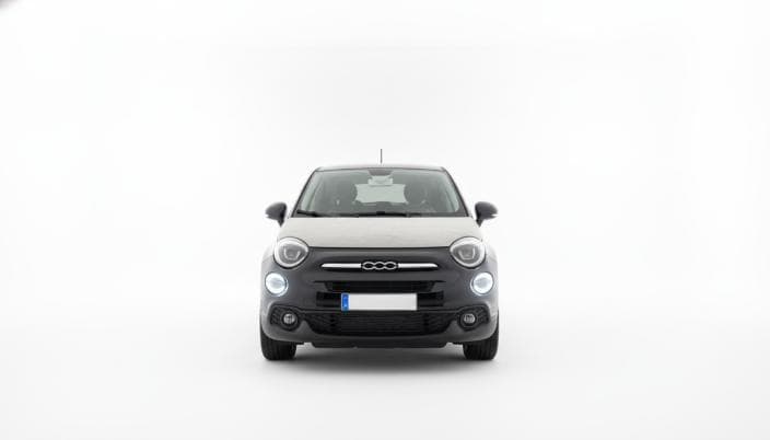 Fiat 500X 2026 Standard Blue Automatic — New - 1