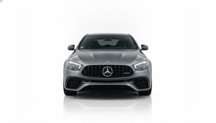 مرسيدس بنز اي 63 2023