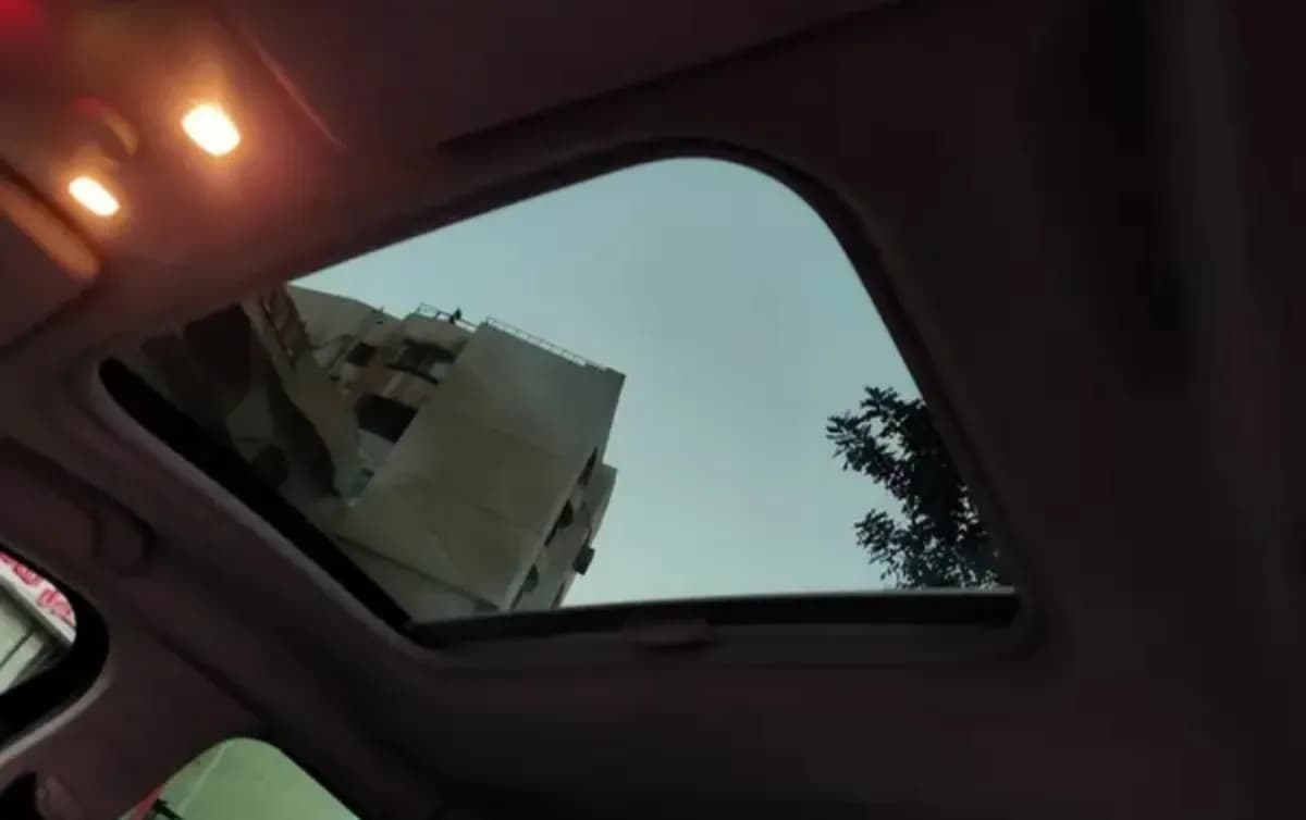 رينو ميجان 2021 تيربو سيجنتشر أسود أوتوماتيك — مستعملة