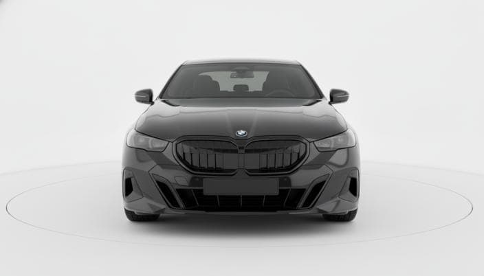 بي ام دبليو 520i 2026