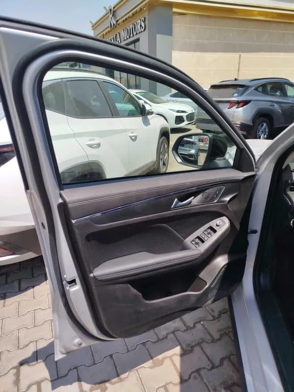 Haval JOLION 2027 High Deluxe Silver Automatic — New