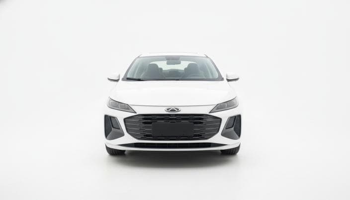 Chery Arrizo 6 GT 2027 GT White Automatic — New - 1