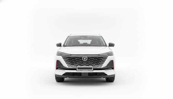 تشانغان CS35 بلاس 2026