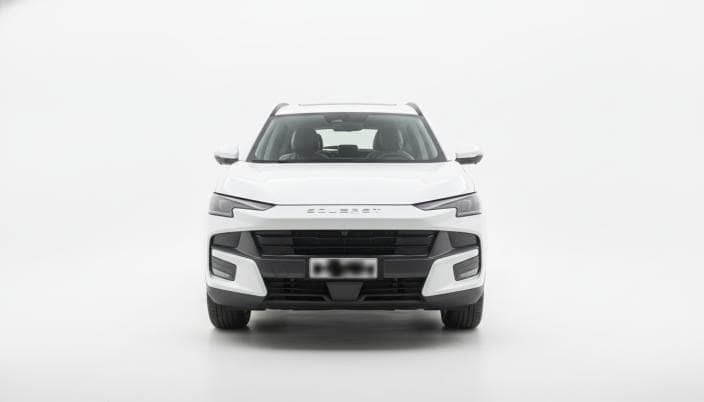 سويست S06 2027 هاي لاين أبيض أوتوماتيك — جديدة - 1