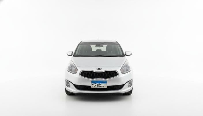 Kia Carens 2014